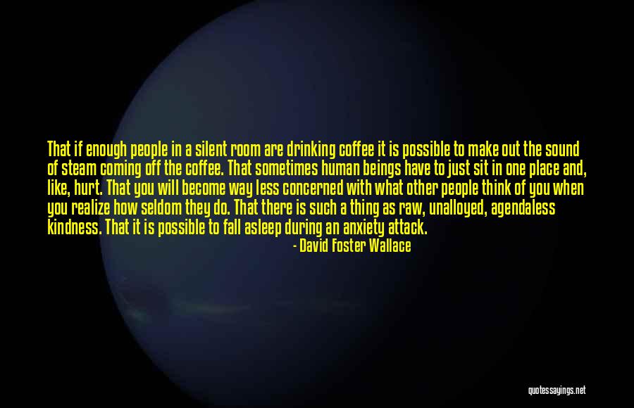 Course How To Become A Coffee Quotes By David Foster Wallace Course How To Become A Coffee Quotes By David Foster Wallace