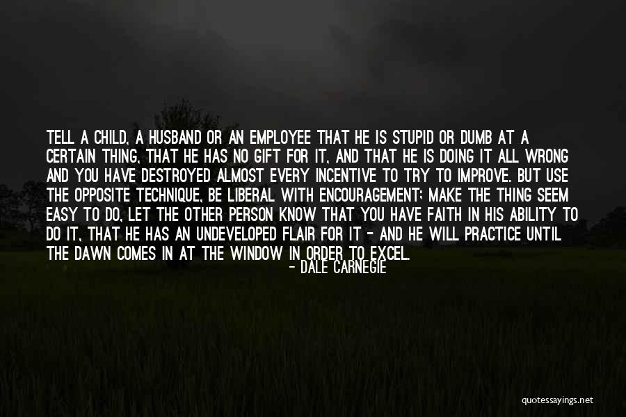 Course How To Use Excel Quotes By Dale Carnegie Course How To Use Excel Quotes By Dale Carnegie