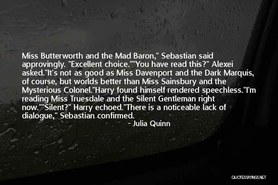 Course I Miss You Quotes By Julia Quinn Course I Miss You Quotes By Julia Quinn
