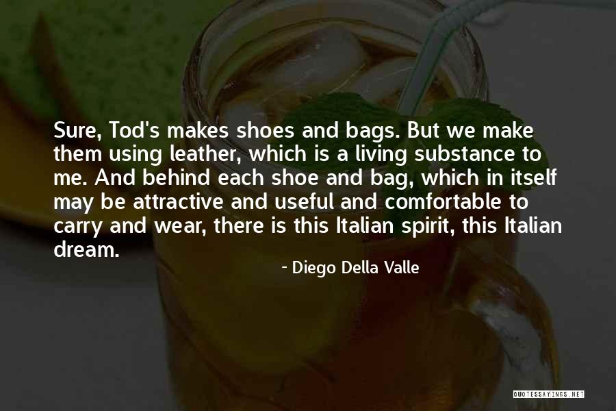 Course Italian Quotes By Diego Della Valle Course Italian Quotes By Diego Della Valle