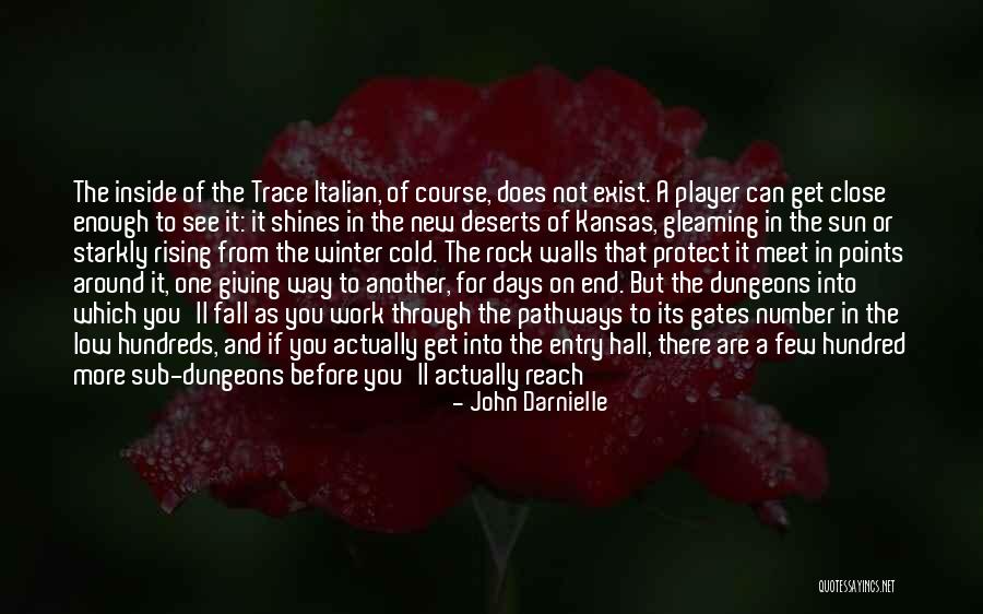 Course Italian Quotes By John Darnielle Course Italian Quotes By John Darnielle