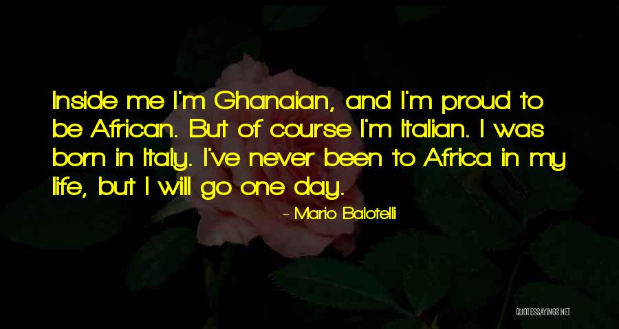 Course Italian Quotes By Mario Balotelli Course Italian Quotes By Mario Balotelli