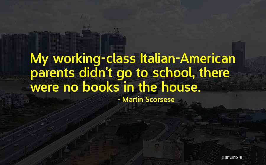 Course Italian Quotes By Martin Scorsese Course Italian Quotes By Martin Scorsese