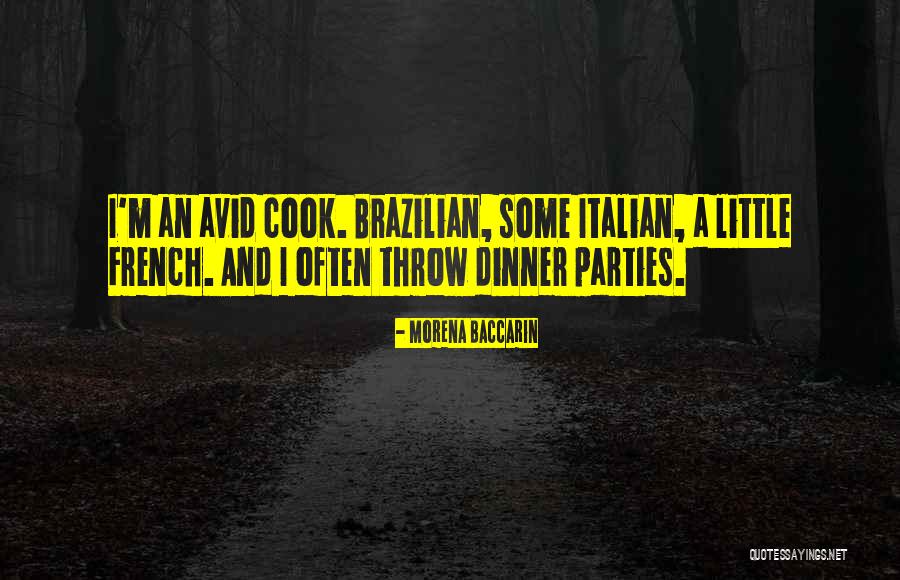 Course Italian Quotes By Morena Baccarin Course Italian Quotes By Morena Baccarin