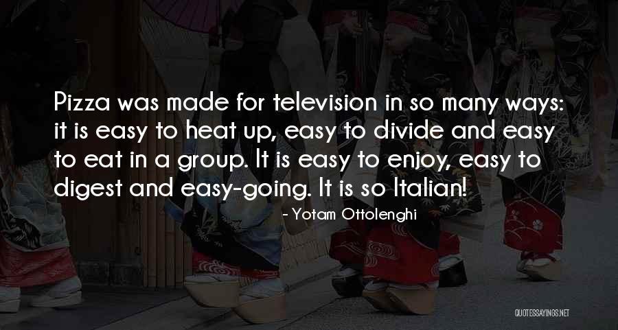 Course Italian Quotes By Yotam Ottolenghi Course Italian Quotes By Yotam Ottolenghi