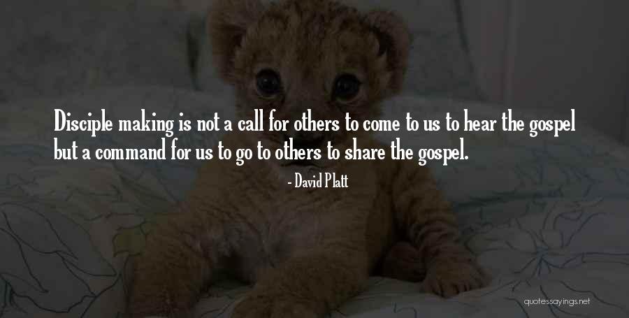 Course Listing Unavailable Quotes By David Platt Course Listing Unavailable Quotes By David Platt