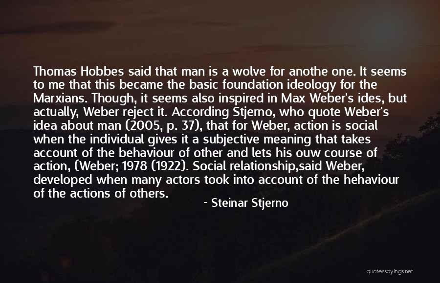 Course Of Action Quotes By Steinar Stjerno Course Of Action Quotes By Steinar Stjerno