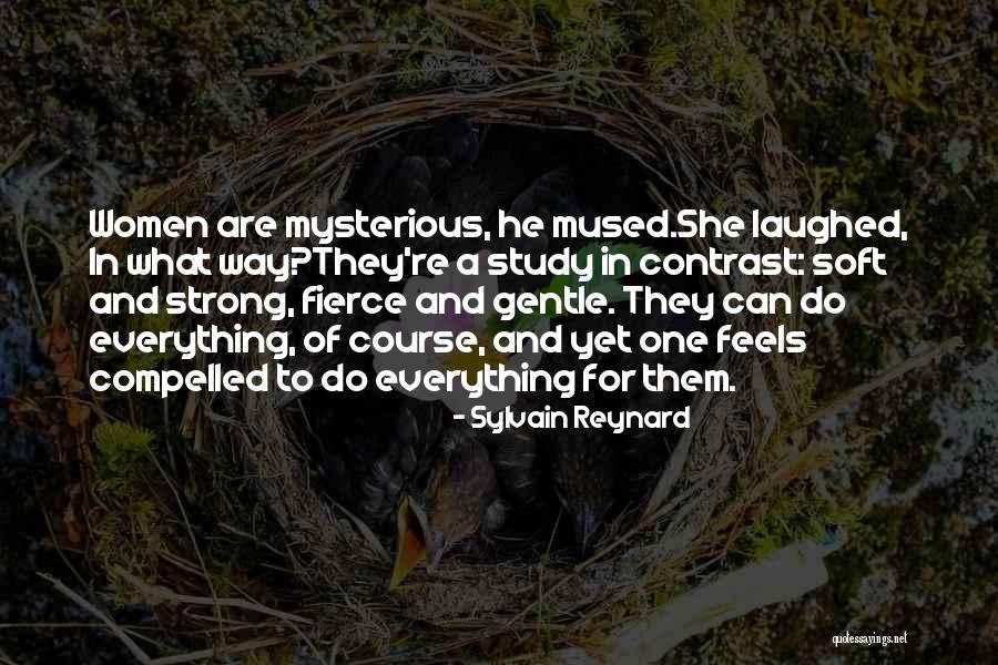 Course Study Quotes By Sylvain Reynard Course Study Quotes By Sylvain Reynard