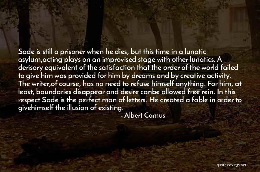 Course That Is Free Quotes By Albert Camus Course That Is Free Quotes By Albert Camus
