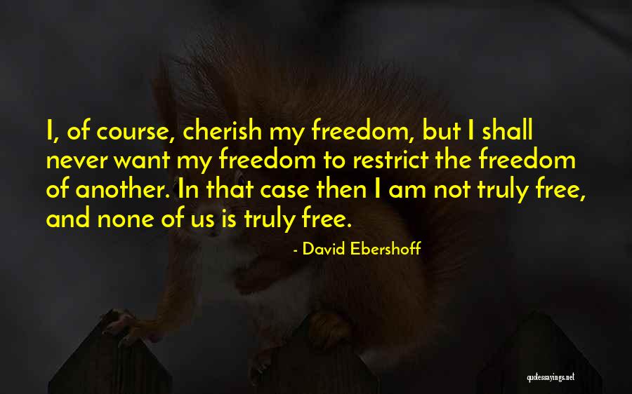 Course That Is Free Quotes By David Ebershoff Course That Is Free Quotes By David Ebershoff