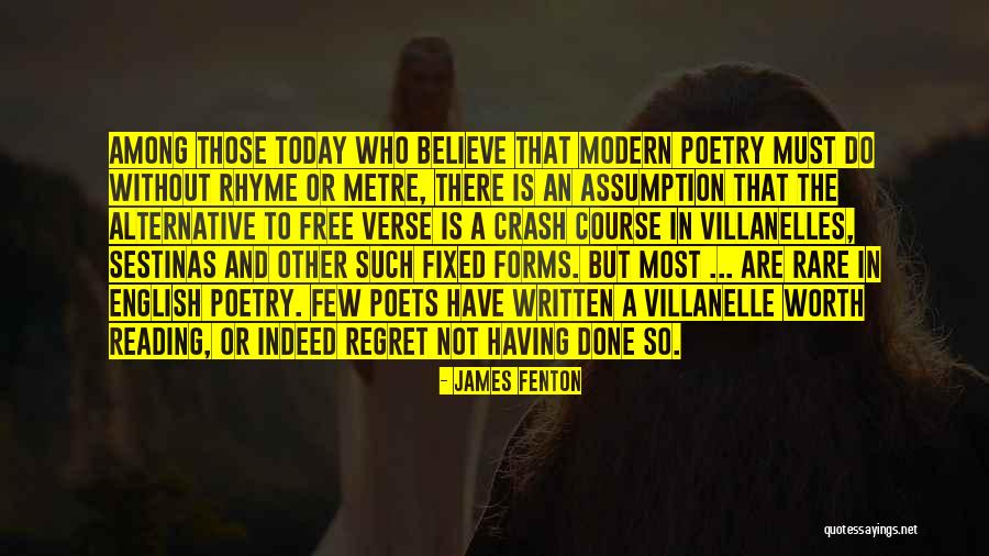 Course That Is Free Quotes By James Fenton Course That Is Free Quotes By James Fenton