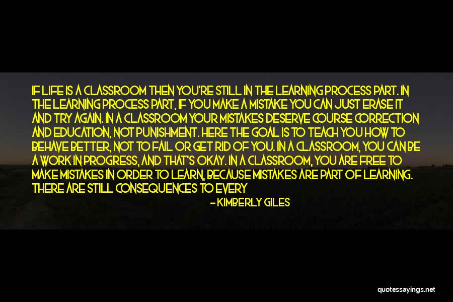 Course That Is Free Quotes By Kimberly Giles Course That Is Free Quotes By Kimberly Giles