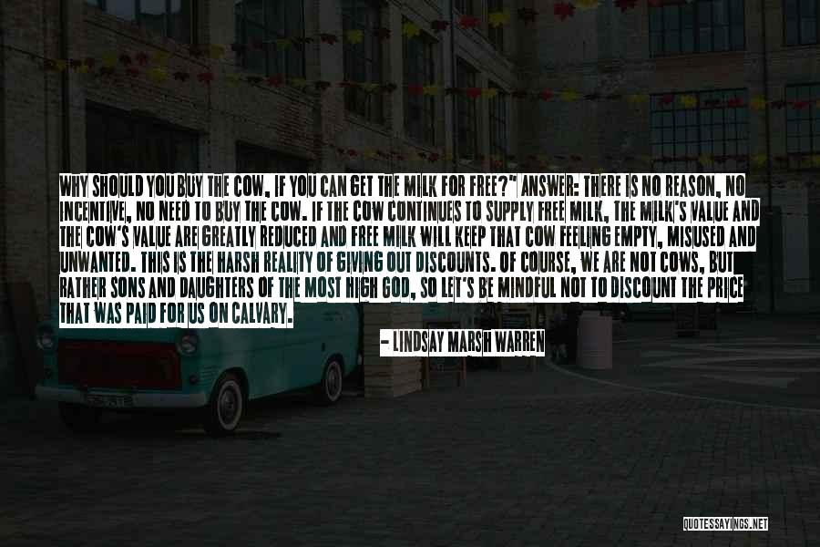 Course That Is Free Quotes By Lindsay Marsh Warren Course That Is Free Quotes By Lindsay Marsh Warren