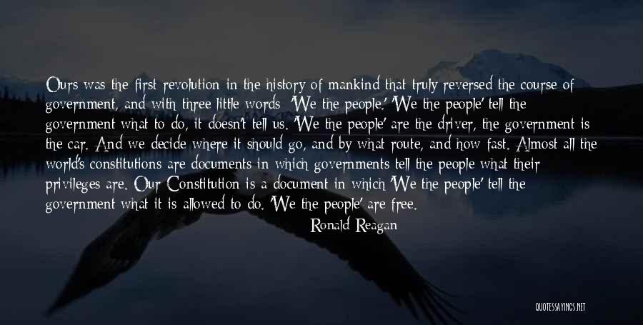 Course That Is Free Quotes By Ronald Reagan Course That Is Free Quotes By Ronald Reagan