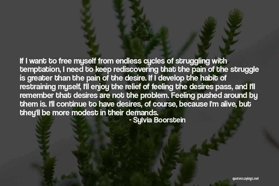 Course That Is Free Quotes By Sylvia Boorstein Course That Is Free Quotes By Sylvia Boorstein