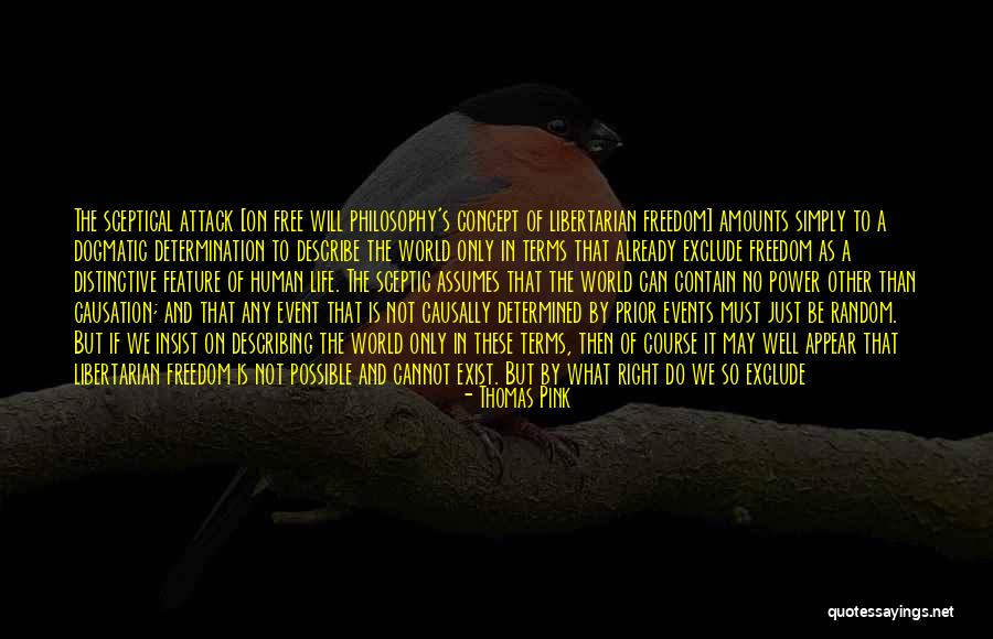 Course That Is Free Quotes By Thomas Pink Course That Is Free Quotes By Thomas Pink