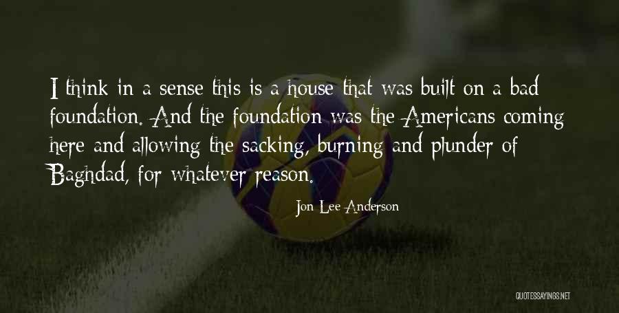 Coursen Coating Quotes By Jon Lee Anderson Coursen Coating Quotes By Jon Lee Anderson
