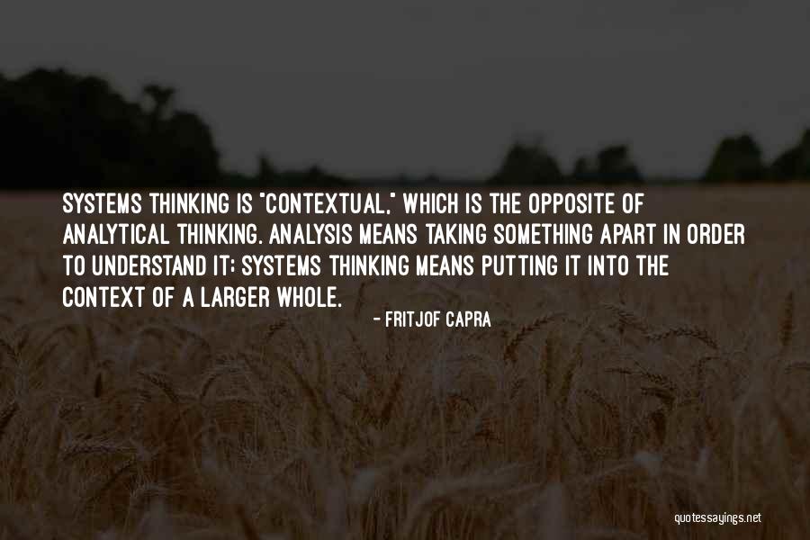 Courseval Report Quotes By Fritjof Capra Courseval Report Quotes By Fritjof Capra
