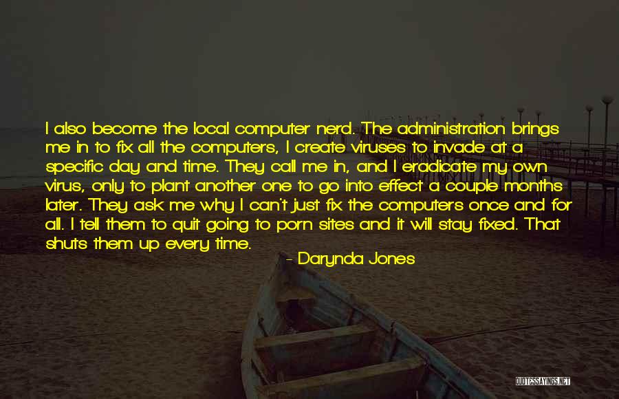 Courseval Uc Quotes By Darynda Jones Courseval Uc Quotes By Darynda Jones
