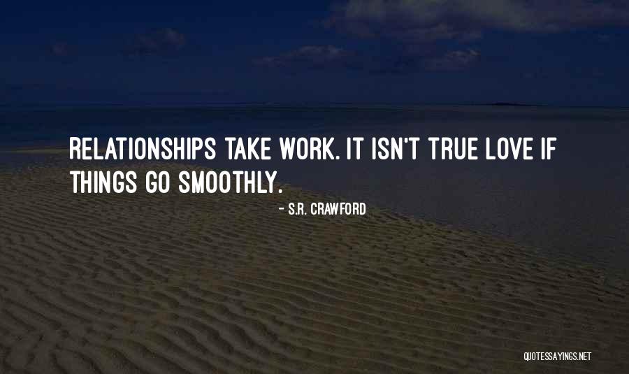 Courseweb Quotes By S.R. Crawford Courseweb Quotes By S.R. Crawford