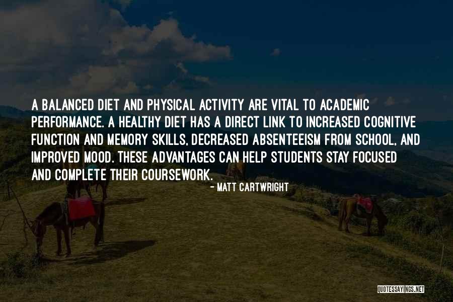 Coursework Or Course Quotes By Matt Cartwright Coursework Or Course Quotes By Matt Cartwright