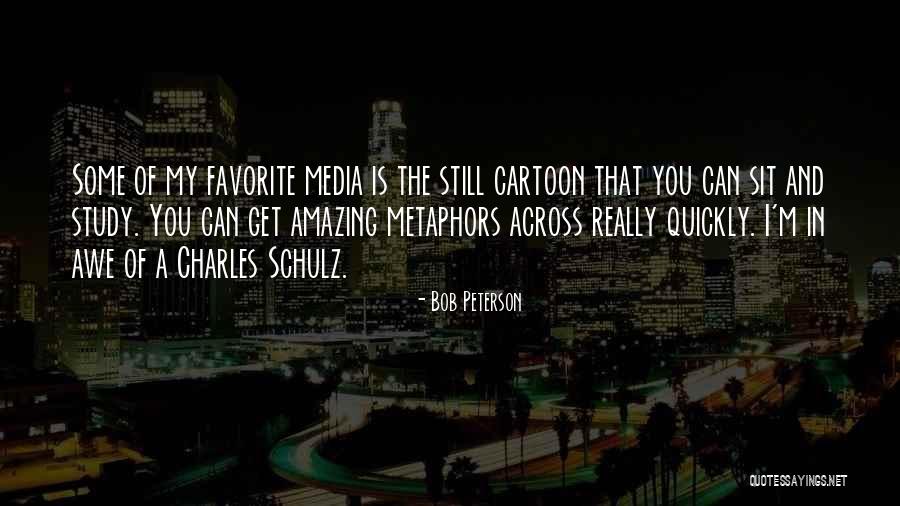 Coursing Through My Veins Quotes By Bob Peterson Coursing Through My Veins Quotes By Bob Peterson