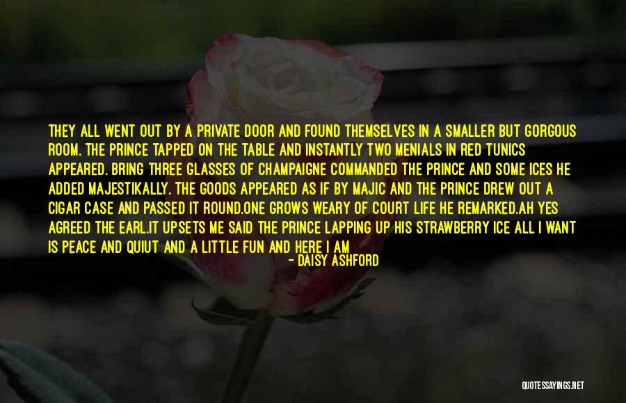 Court Case Quotes By Daisy Ashford Court Case Quotes By Daisy Ashford