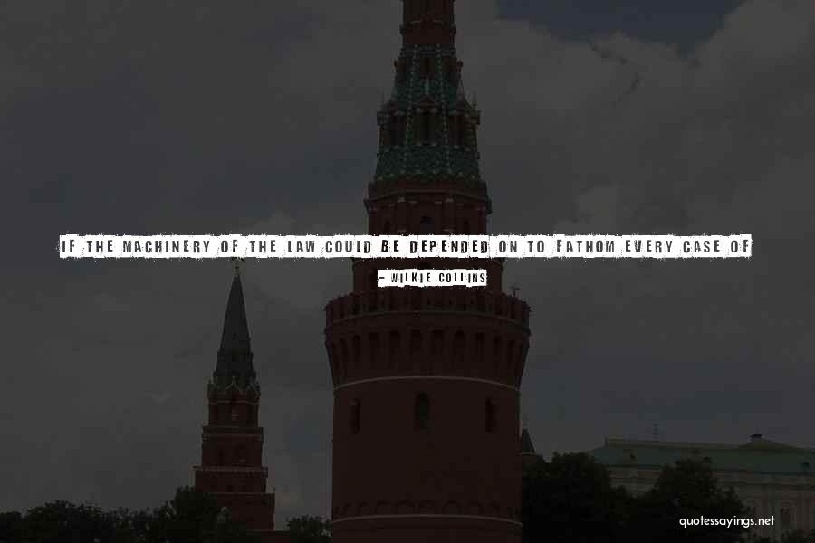 Court Case Quotes By Wilkie Collins Court Case Quotes By Wilkie Collins