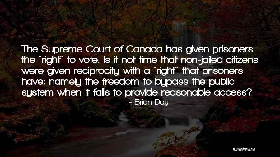 Court Day Quotes By Brian Day Court Day Quotes By Brian Day