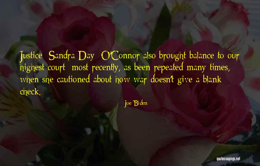 Court Day Quotes By Joe Biden Court Day Quotes By Joe Biden