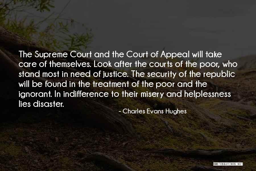 Court Justice Quotes By Charles Evans Hughes Court Justice Quotes By Charles Evans Hughes