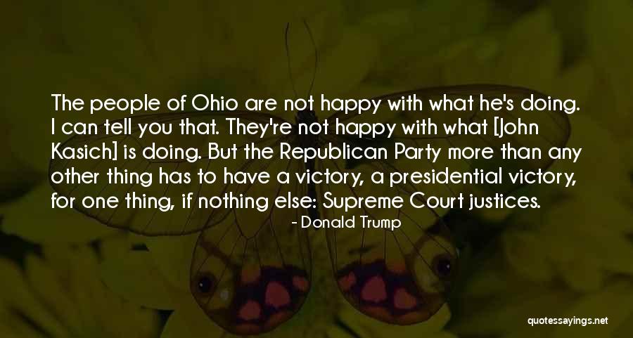 Court Justice Quotes By Donald Trump Court Justice Quotes By Donald Trump