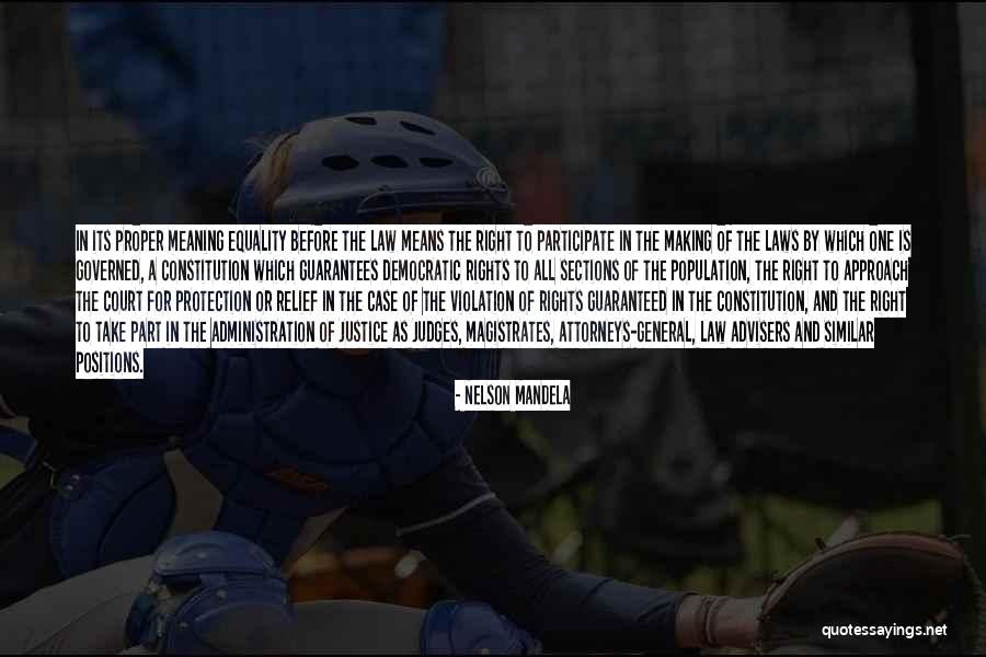 Court Justice Quotes By Nelson Mandela Court Justice Quotes By Nelson Mandela