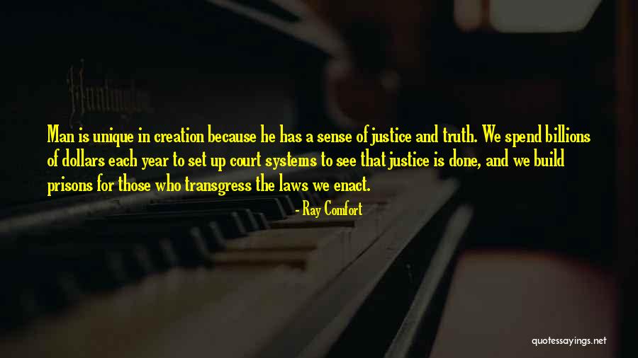 Court Justice Quotes By Ray Comfort Court Justice Quotes By Ray Comfort