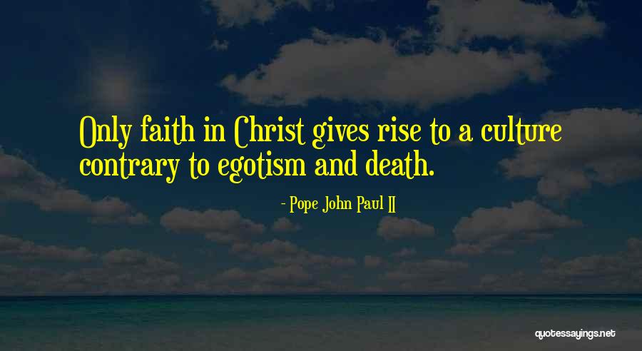 Court Of Mist And Fury Quotes By Pope John Paul II Court Of Mist And Fury Quotes By Pope John Paul II