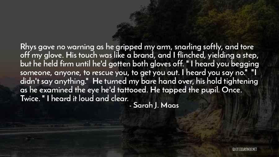 Court Of Mist And Fury Quotes By Sarah J. Maas Court Of Mist And Fury Quotes By Sarah J. Maas