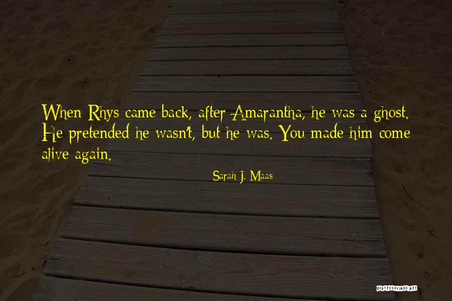 Court Of Mist And Fury Quotes By Sarah J. Maas Court Of Mist And Fury Quotes By Sarah J. Maas