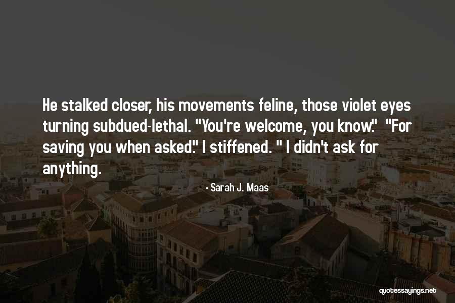 Court Of Mist And Fury Quotes By Sarah J. Maas Court Of Mist And Fury Quotes By Sarah J. Maas