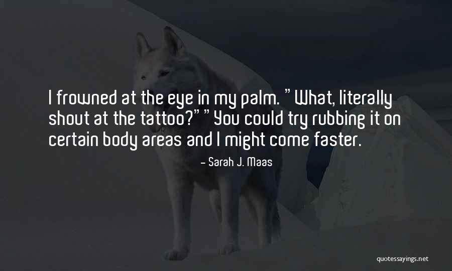 Court Of Mist And Fury Quotes By Sarah J. Maas Court Of Mist And Fury Quotes By Sarah J. Maas