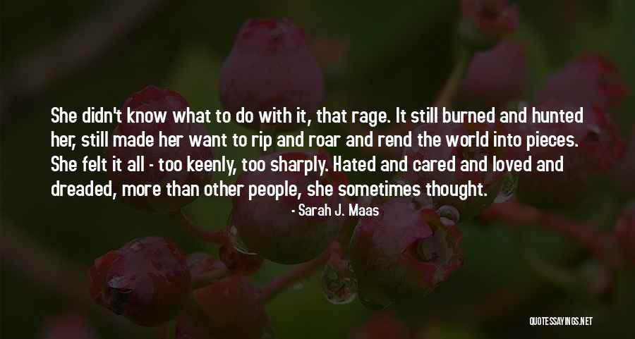 Court Of Mist And Fury Quotes By Sarah J. Maas Court Of Mist And Fury Quotes By Sarah J. Maas