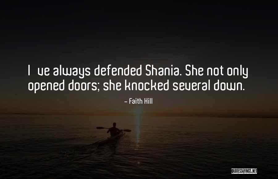 Courtade Berkeley Quotes By Faith Hill Courtade Berkeley Quotes By Faith Hill