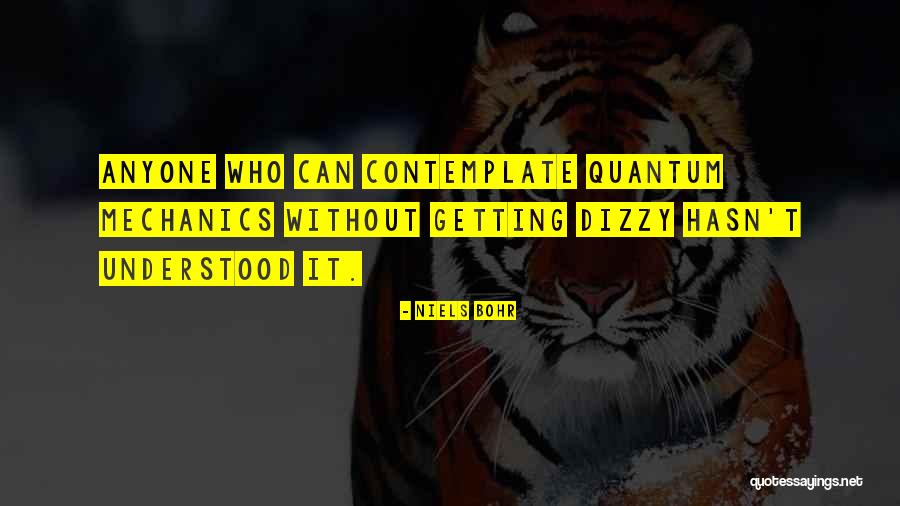 Courteau Peintre Quotes By Niels Bohr Courteau Peintre Quotes By Niels Bohr