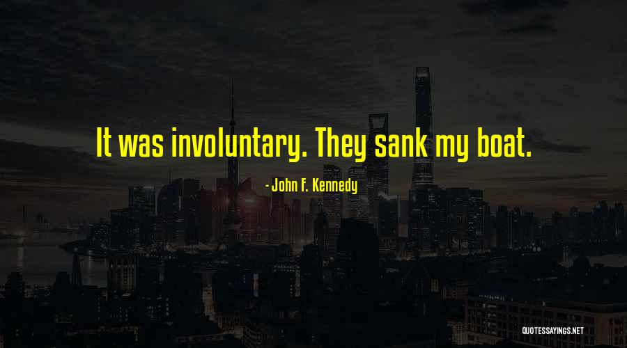 Courteeners Modern Quotes By John F. Kennedy Courteeners Modern Quotes By John F. Kennedy