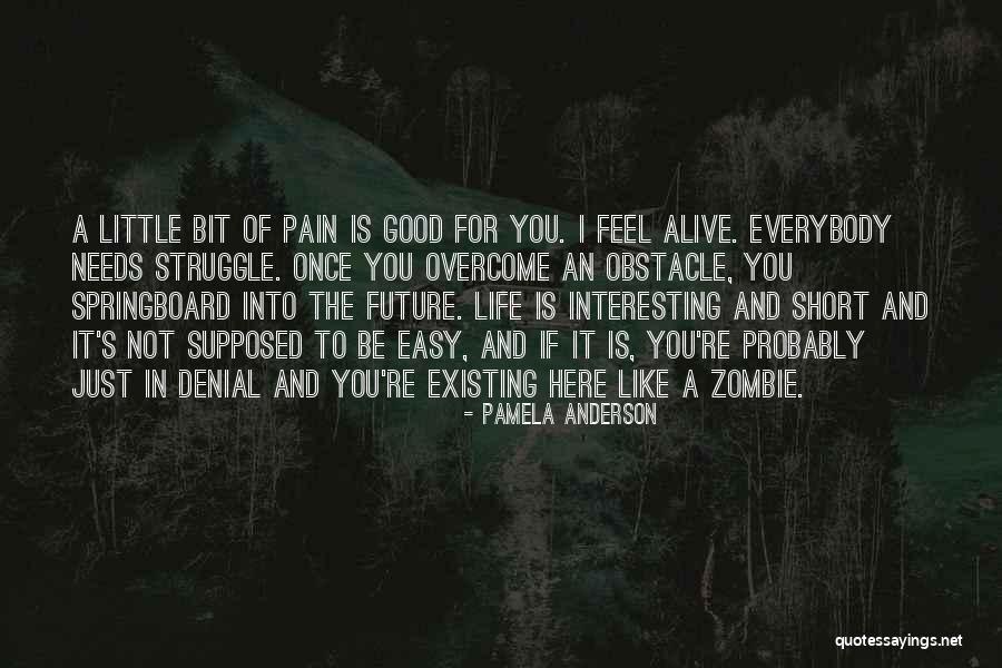 Courteline Idaho Quotes By Pamela Anderson Courteline Idaho Quotes By Pamela Anderson