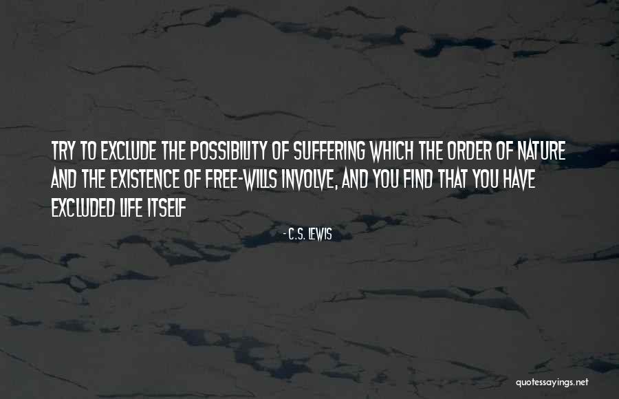 Courtelis Re Quotes By C.S. Lewis Courtelis Re Quotes By C.S. Lewis
