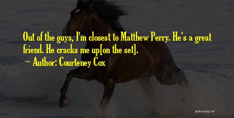 Courteney Cox Quotes 1532458