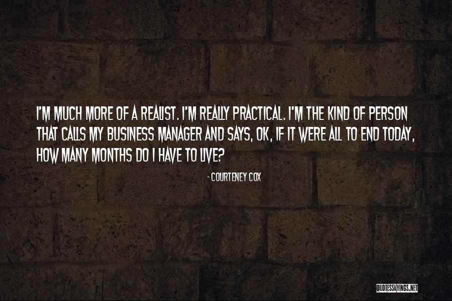 Courteney Cox Quotes 1668923 Courteney Cox Quotes 1668923