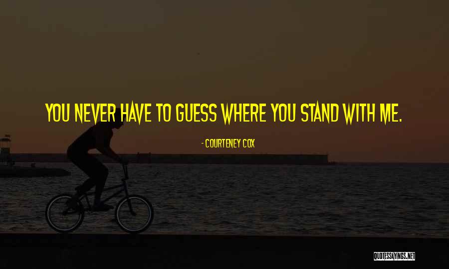 Courteney Cox Quotes 1934152 Courteney Cox Quotes 1934152