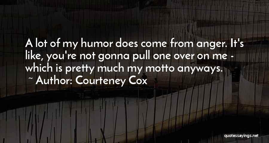 Courteney Cox Quotes 1949039