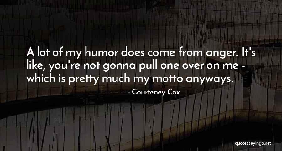 Courteney Cox Quotes 1949039